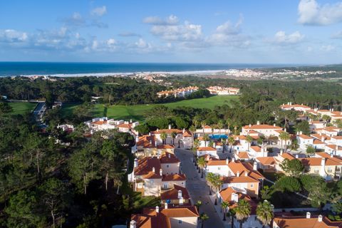 Byhus i Obidos, Leiria, Obidos - € 460.000 | Ref: W-047HG1 - foto 38